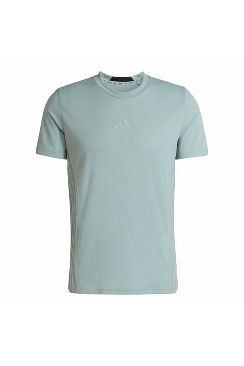 تیشرت مردانه adidas D4T 3S TEE سبز KA4805