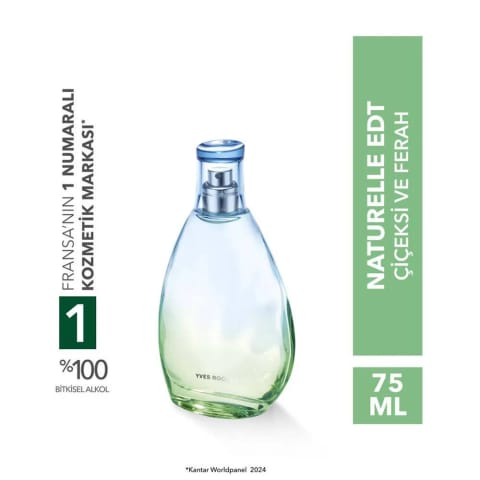 Naturelle ادوالت - وگان