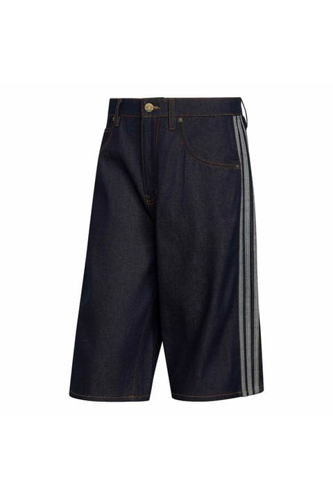 شورت مردانه adidas مدل FIREBIRD SHRT KS6882