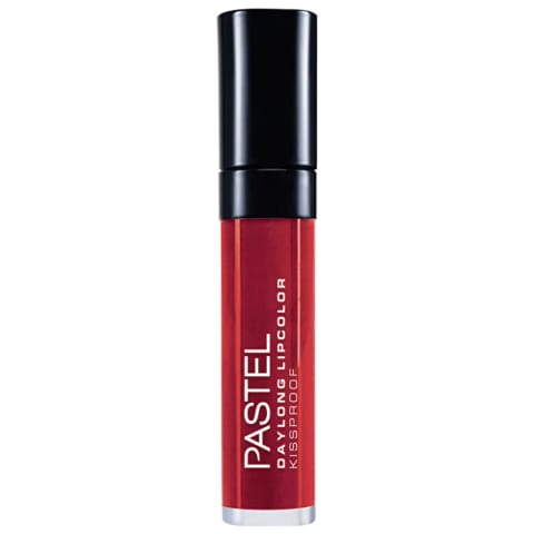 Pastel Day Long Lipcolor Kissproof Ruj No:09
