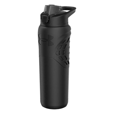 Under Armour Command بطری ورزشی 700 میلی‌لیتری مشکی