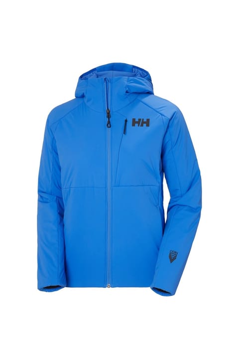 هودی زنانه Helly Hansen مدل W ODIN STRETCH HOOD INS 2.0 MONT