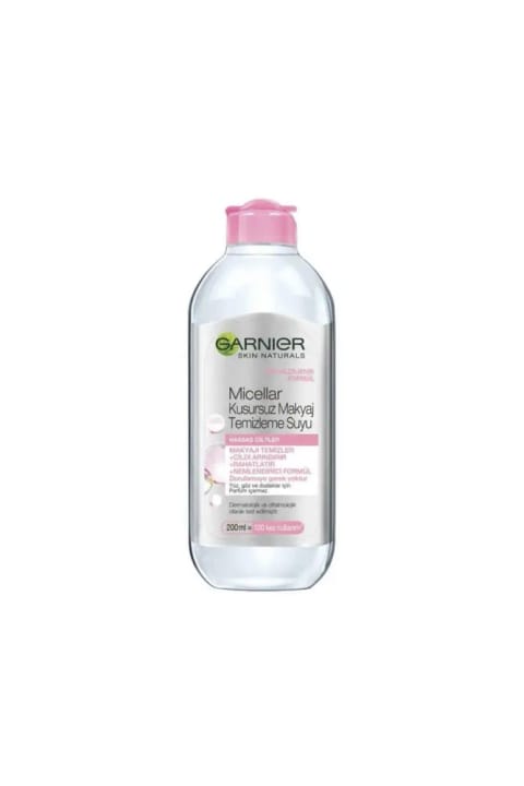 Garnier شوینده آرایش بینقص - پوست حساس - 200 میلیلیتر