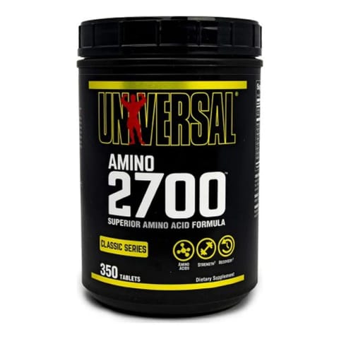 UNIVERSAL Amino 2700 ۳۵۰ عددی