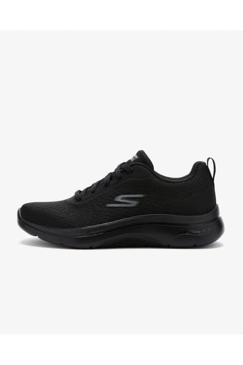 SKECHERS Go Walk Arch Fit 2.0 - Idyllic 2 مردانه مشکی کفش پیادهروی 2165...