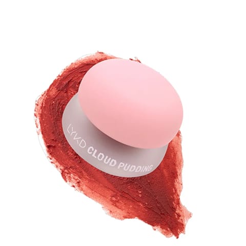 LYKD Cloud Pudding Blush 229 Memories