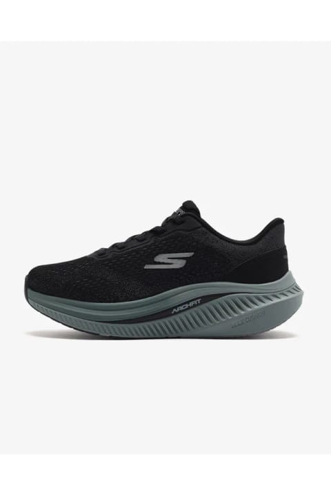 کفش پیاده‌روی اسکچرز GO WALK MAX CUSHIONING ARCH FIT-JONAH مردانه مشکی