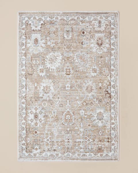 فرش Piero 100x200 سانتی‌متر Multicolor