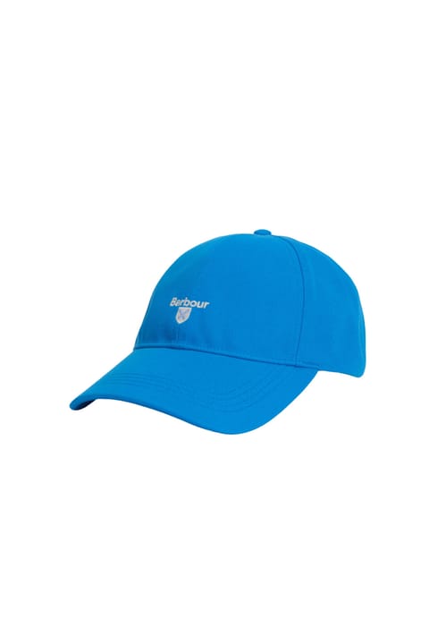 کلاه Barbour Active BL62 Sport Blue