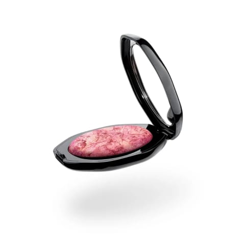 Just Cavalli X Kiko Milano Fusion Glow Blush 02
