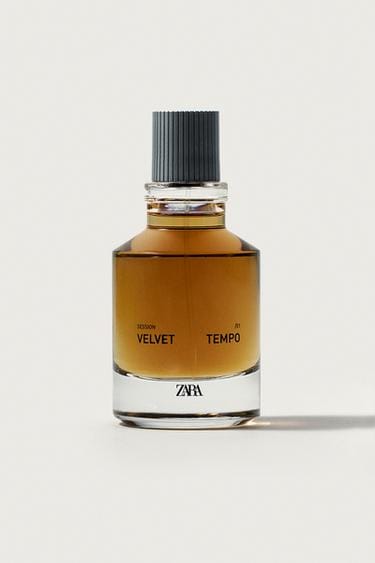 ادو پرفیوم Zara Velvet Tempo 100 ML / 3.04 oz