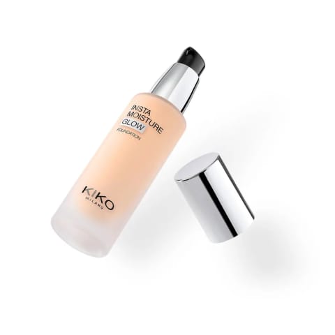 فاندیشن Instamoisture Glow Foundation - G4.5 Gold
