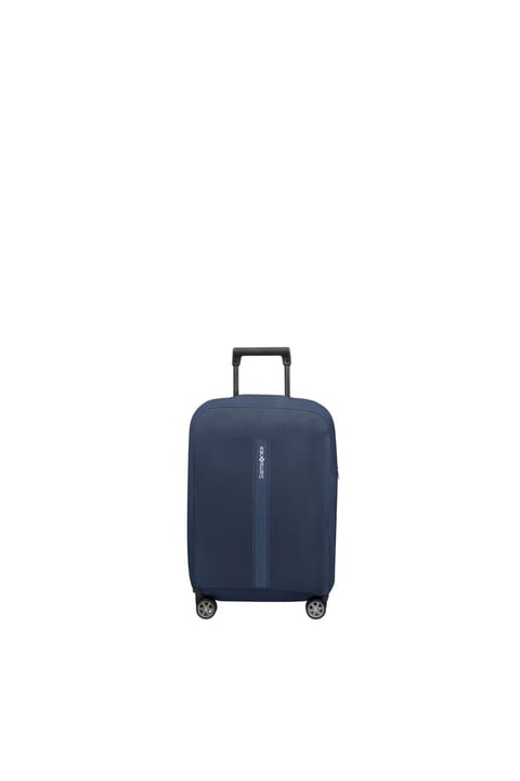 کاور چمدان Samsonite Lacivert Ta Revolution (L)