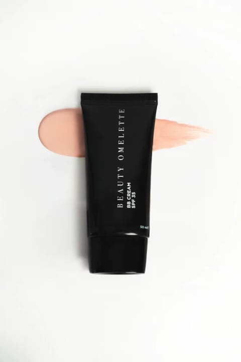 کرم BB لایت SPF35