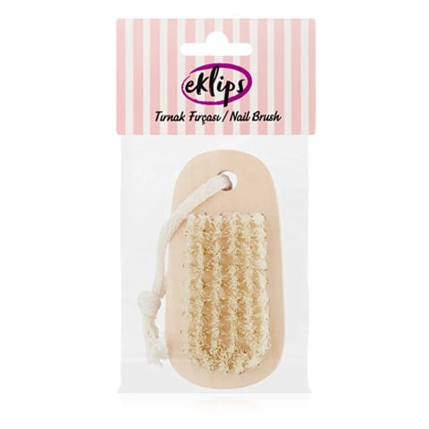 Eklips برس چوبی ناخن
