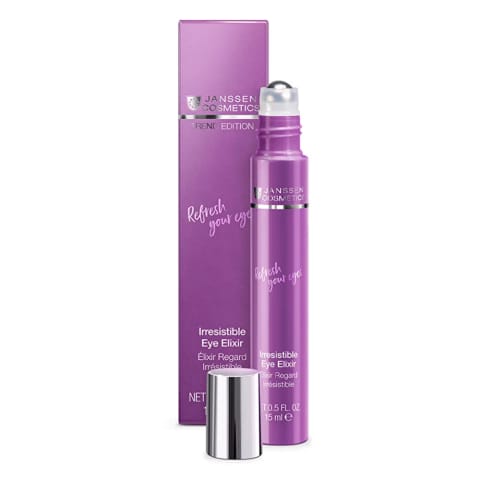 Janssen Cosmetics سرم رول‌آن دور چشم ۱۵ میلی‌لیتر