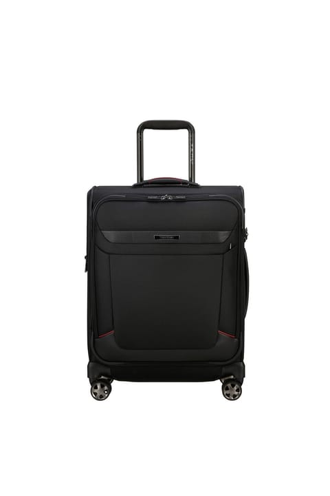 چمدان کابینسایز Pro Dlx مشکی Samsonite