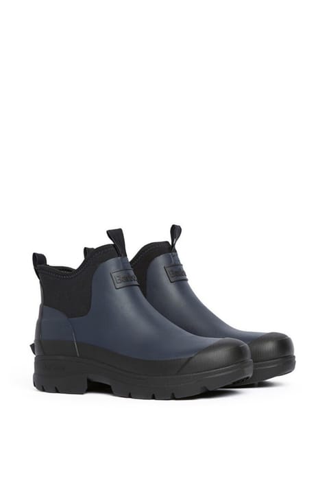 چکمه باربور Ridge Welly Bot NY71 Navy