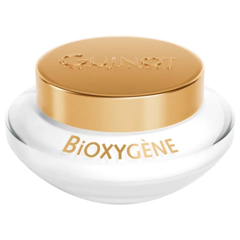 کرم صورت اکسیژنرسان گینوت Bioxygene 50 میلیلیتر