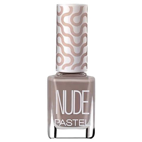 Pastel Nude Oje 759 Buff