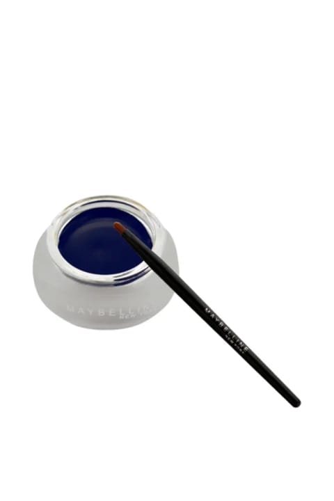 خط چشم ژلی بلندمدت Maybelline New York - Eyestudio Lasting Dram...