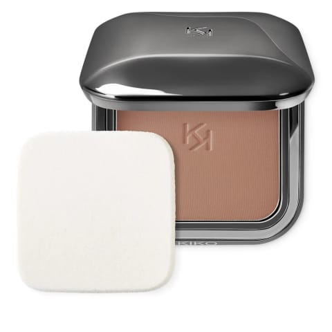 فونداسیون پودری Weightless Perfection Wet And Dry - 190 Warm Rose