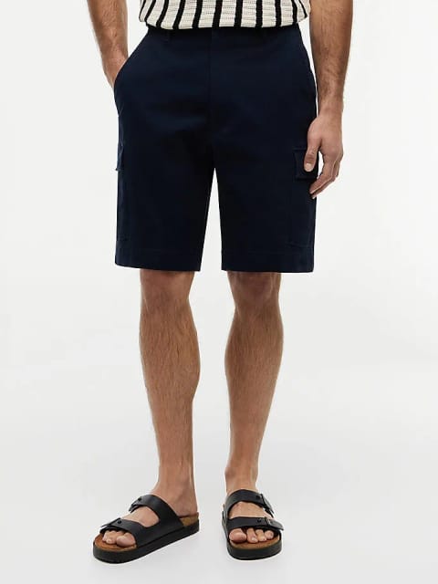 شورت کارگو مردانه Tommy Hilfiger