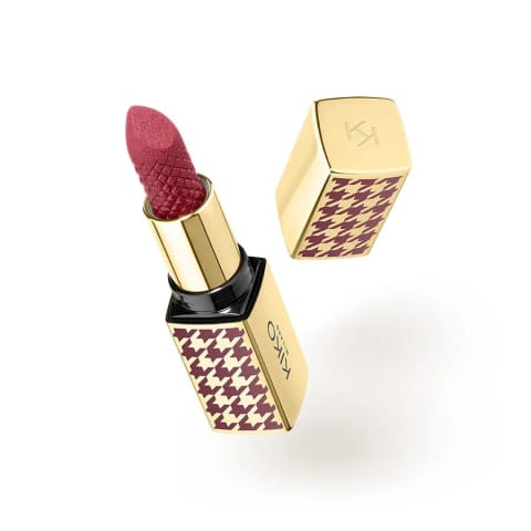 رژ لب مات Matte Diaries Matte-À-Porter Lipstick 04