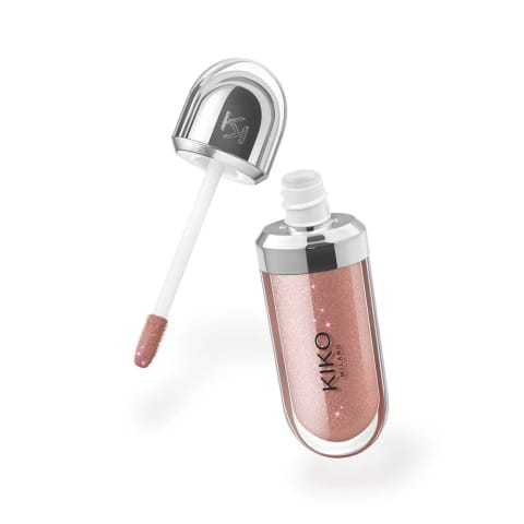 براقکننده لب - 3D Hydra Lip Gloss - 20 Chestnut