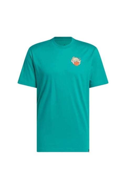 تی‌شرت مردانه adidas مدل NOVELTY TEE 2 JX1743