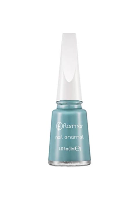 لاک ناخن فلورمار 497 Celadon Glaze