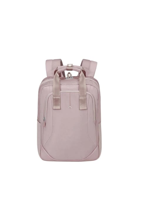 کولهپشتی لپتاپ Samsonite Guardit Classy Pembe 2.0 - 14.1 اینچ