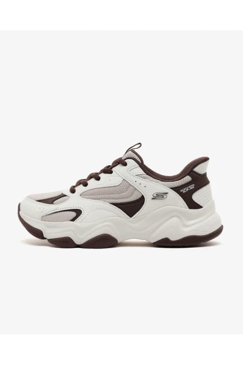 SKECHERS BOBS DIEGO زنانه کفش اسپرت قهوهای 117688 BRMT