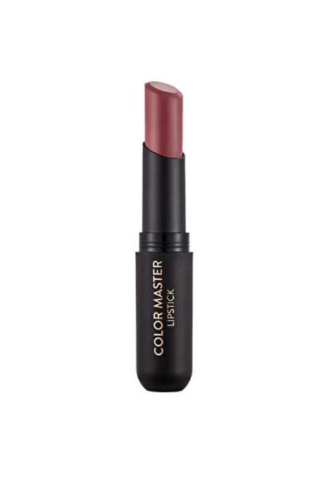 رژ لب استیکی مات دائمی فلورمار - Color Master - shade 011 Plums