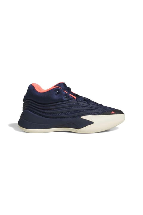 کفش بسکتبال بچگانه adidas DAME X J KI4075
