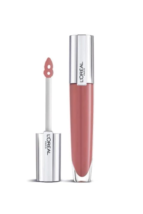 L'Oreal Paris Glow Paradise بالم-گلاس درخشانکننده 412