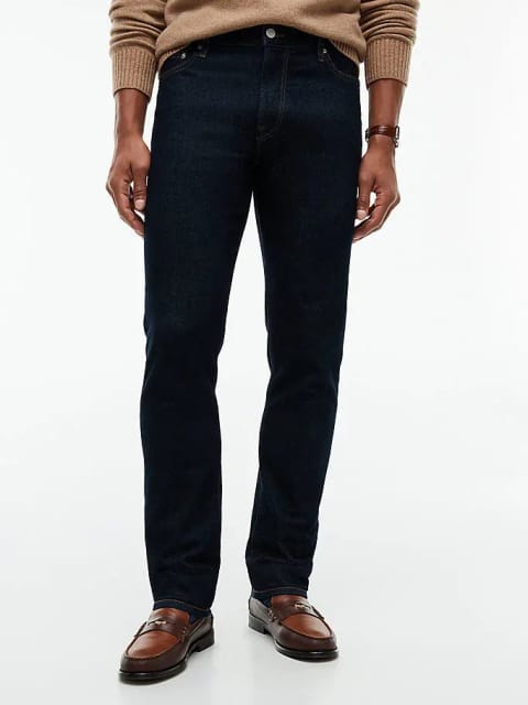 شلوار جین مردانه Denton Ian Lux Tommy Hilfiger