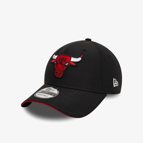 کلاه New Era Microfibre 940 Chicago Bulls مشکی یونیسکس