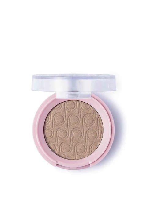 فارمور سایه چشم تکی پریتی - رنگ Warm Beige شماره 003