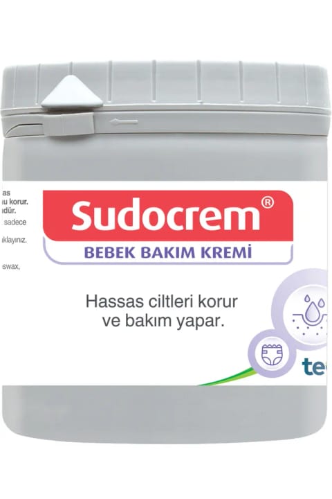 Sudocrem کرم سوختگی 250 گرم