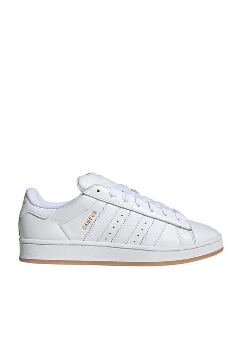 کفش اسپرت مردانه adidas Campus 00S سفید (JP9996)