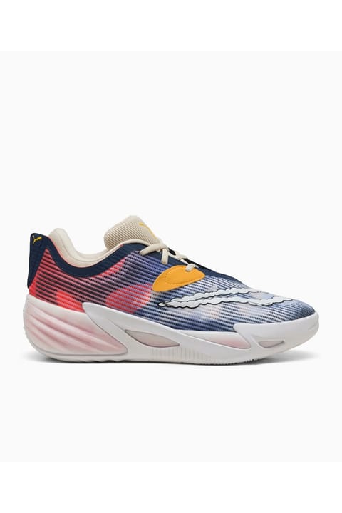 کفش بسکتبال مردانه Puma All-Pro Nitro 2 Hooptopia