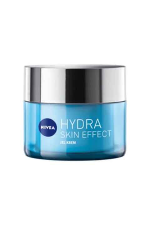 NIVEA Hydra Skin ژل کرم مرطوب‌کننده ۵۰ میلی‌لیتر (۱ عددی)