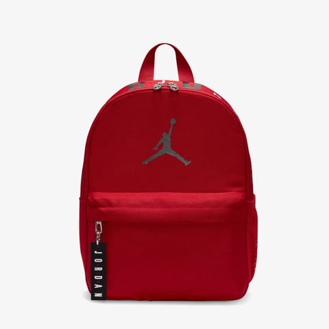 کوله‌پشتی کودک Jordan Air قرمز