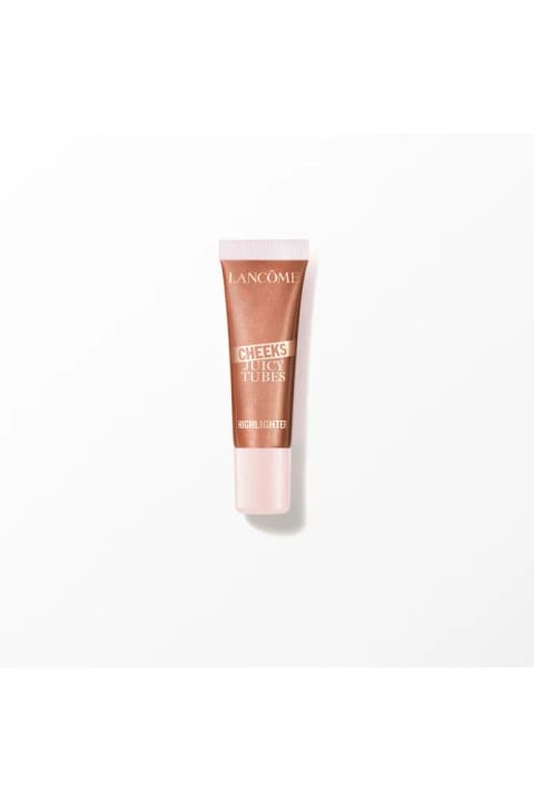 Lancome Juicy Tubes Highlighter Liquid Illuminator 06 Honey Glaze 3614274488760