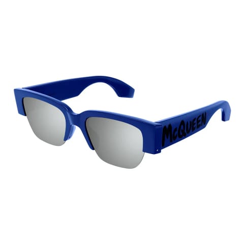 عینک آفتابی ALEXANDER MCQUEEN مدل 0405S
