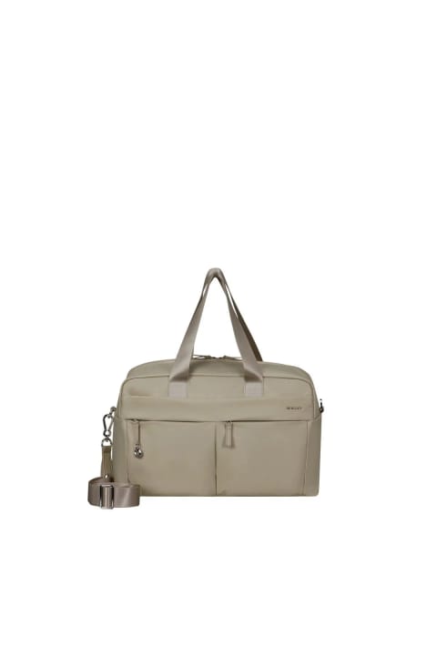 کیف مسافرتی / ورزشی Samsonite Move 5.0 سبز روشن