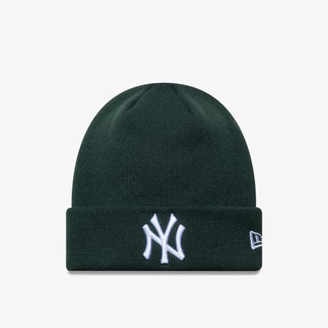 کلاه بافت New Era New York Yankees MLB League Essential یونیسکس سبز
