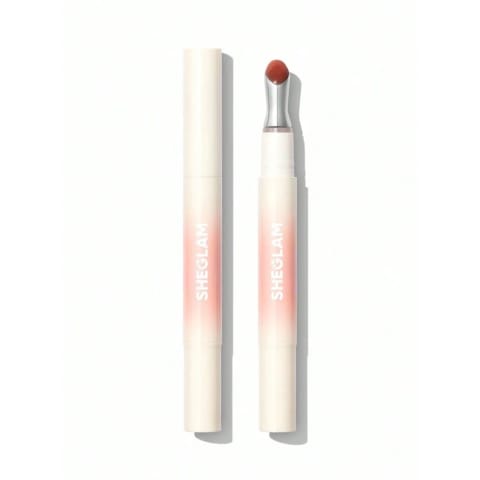 رژ لب مایع Sheglam Bold Booster Plumper 506 Honey Glaze