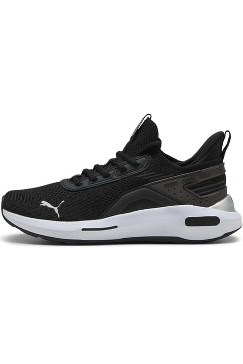 کفش ورزشی یونیسکس Puma Softride Enzo 5 Hype 311726 مشکی-سفید